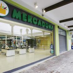 Mercadona Lanza Una Línea De Charcutería Sin Carne Para Deportistas Y ...